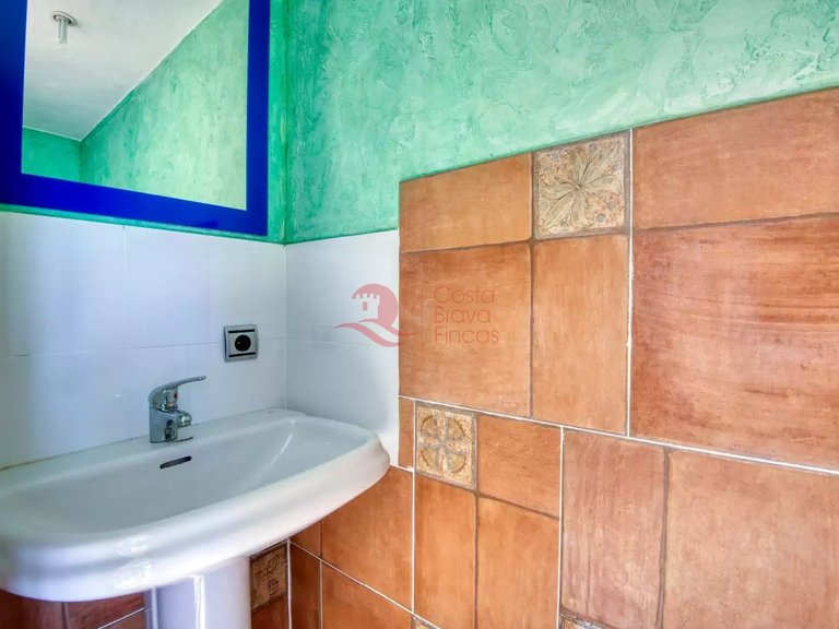 Town House for Sale in Sant Feliu De Guíxols, Gerona 42