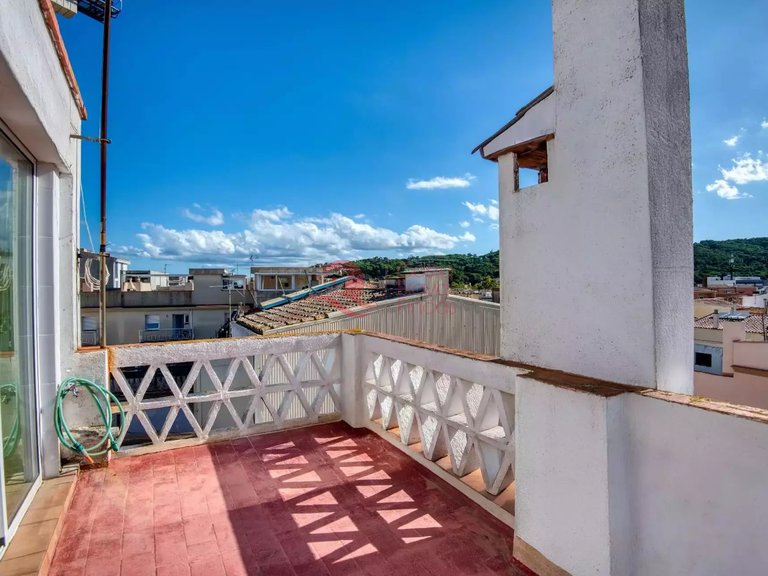 Town House for Sale in Sant Feliu De Guíxols, Gerona 43
