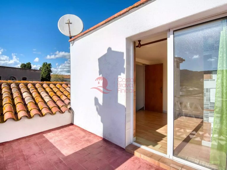 Town House for Sale in Sant Feliu De Guíxols, Gerona 44