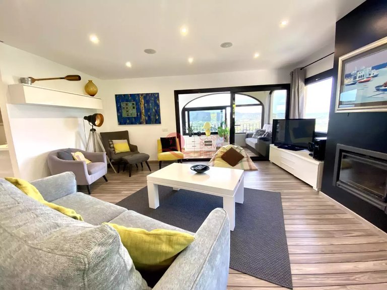 Town House for Sale in Sant Antoni De Calonge, Gerona 6