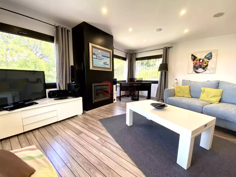 Town House for Sale in Sant Antoni De Calonge, Gerona 7