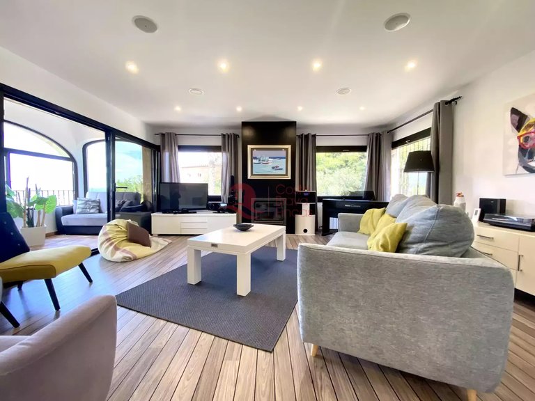 Town House for Sale in Sant Antoni De Calonge, Gerona 8