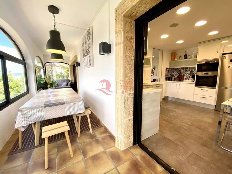 Town House for Sale in Sant Antoni De Calonge, Gerona 11