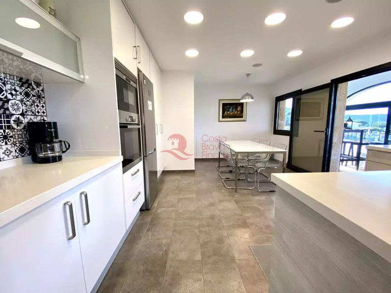 Town House for Sale in Sant Antoni De Calonge, Gerona 13