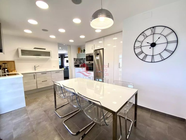 Town House for Sale in Sant Antoni De Calonge, Gerona 14