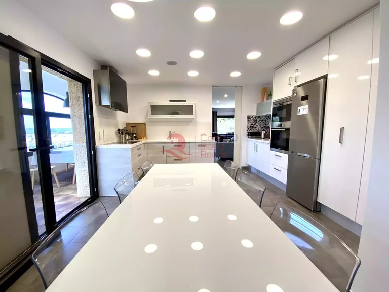Town House for Sale in Sant Antoni De Calonge, Gerona 15