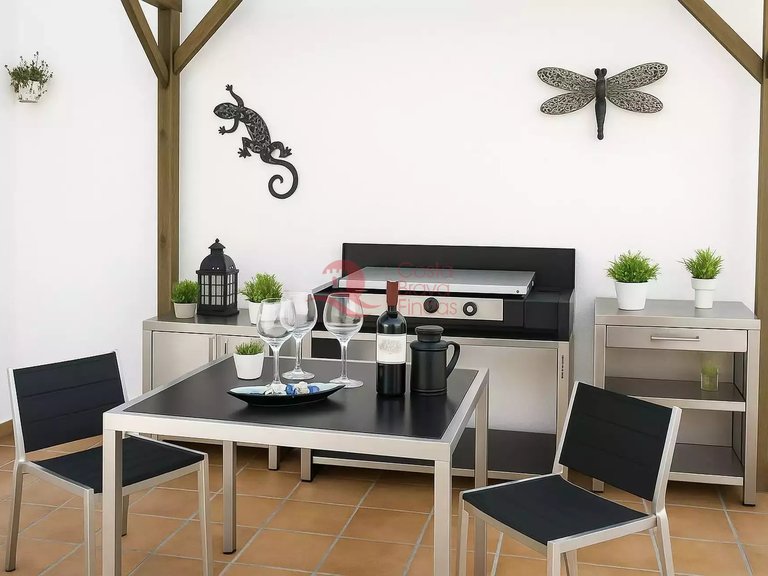 Town House for Sale in Sant Antoni De Calonge, Gerona 31