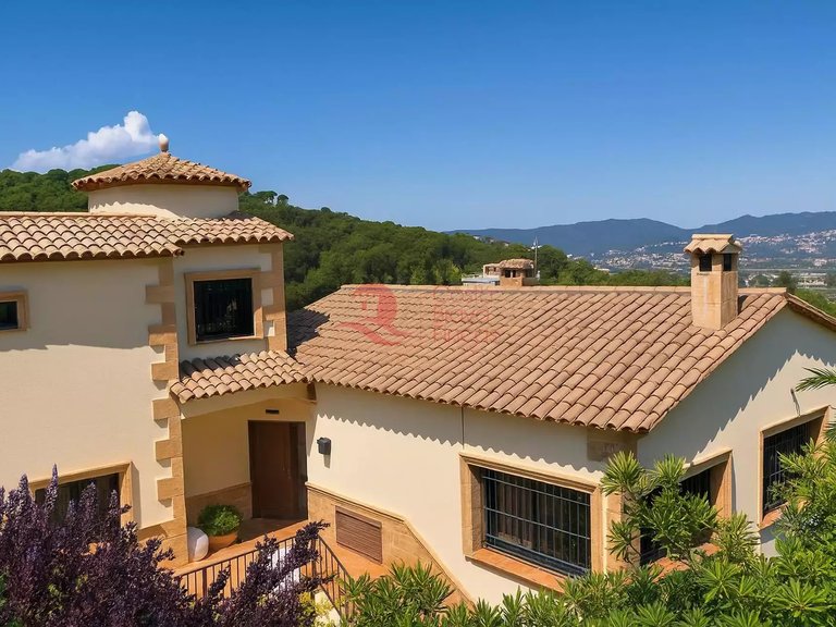 Town House for Sale in Sant Antoni De Calonge, Gerona 35