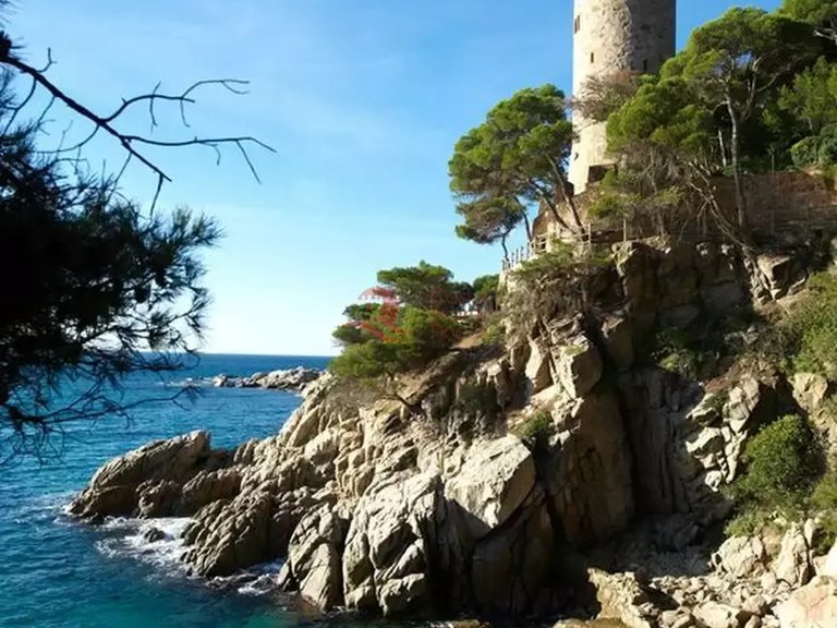 Town House for Sale in Sant Antoni De Calonge, Gerona 36