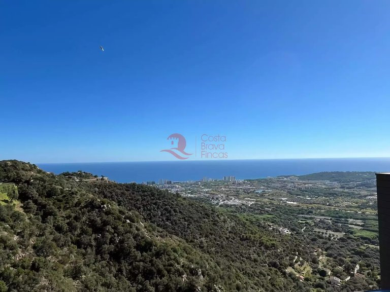 Plot for Sale in Platja D'aro, Gerona 7