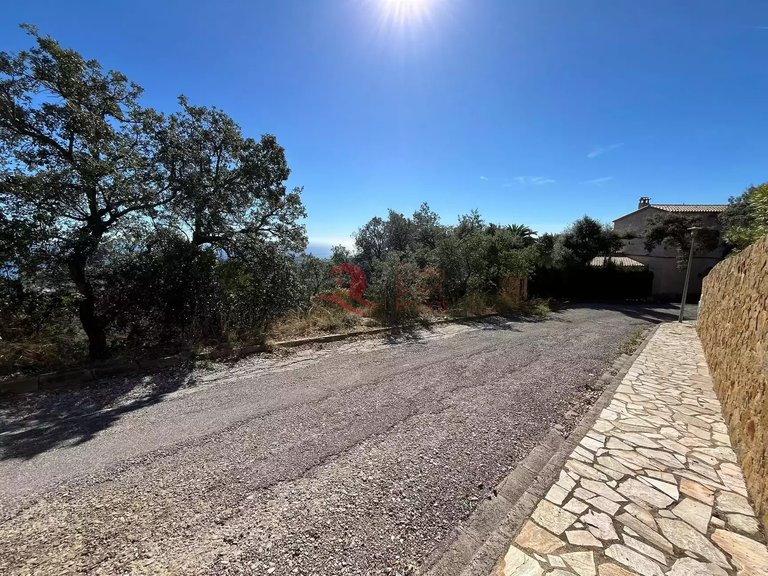 Plot for Sale in Platja D'aro, Gerona 8