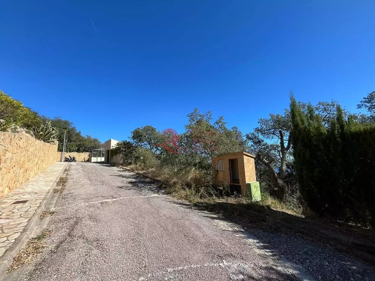 Plot for Sale in Platja D'aro, Gerona 9