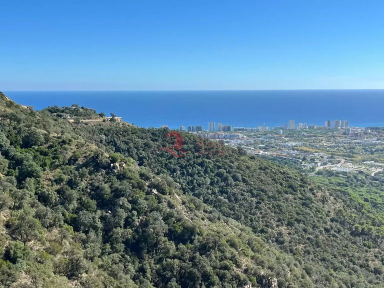 Plot for Sale in Platja D'aro, Gerona 6