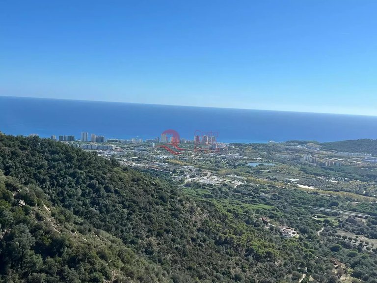 Plot for Sale in Platja D'aro, Gerona 3