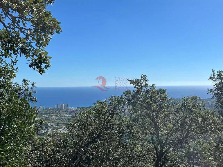 Plot for Sale in Platja D'aro, Gerona 4