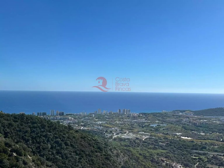 Plot for Sale in Platja D'aro, Gerona 2