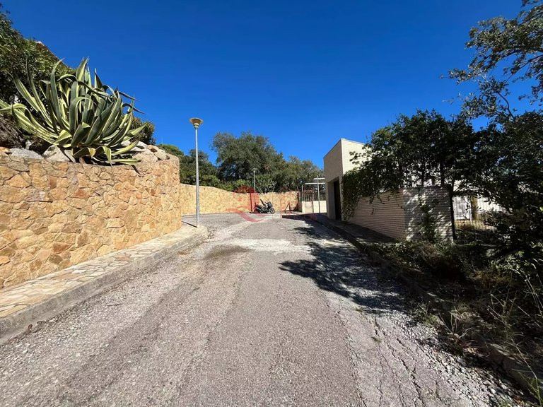 Plot for Sale in Platja D'aro, Gerona 13