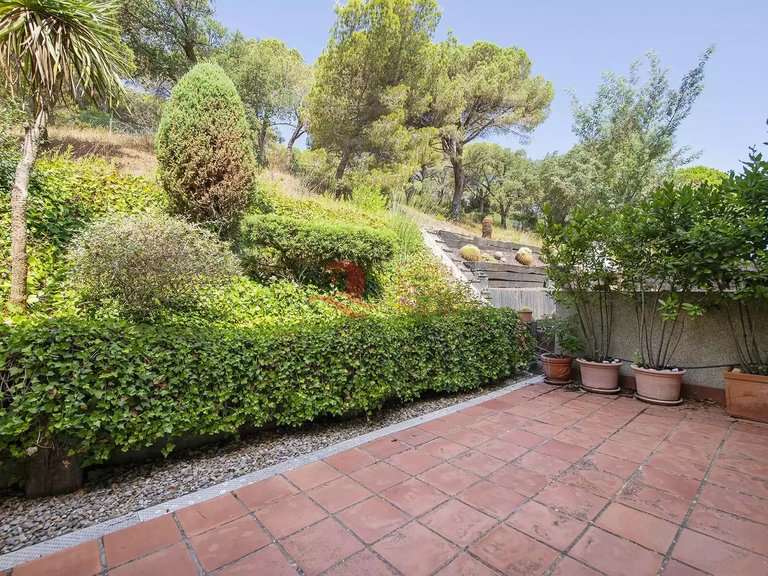Town House for Sale in Sant Feliu De Guíxols, Gerona 22