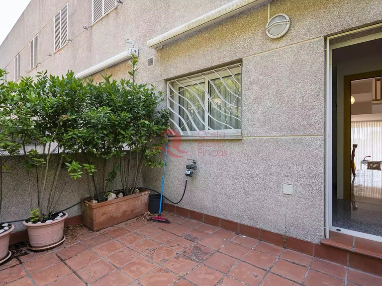 Town House for Sale in Sant Feliu De Guíxols, Gerona 8