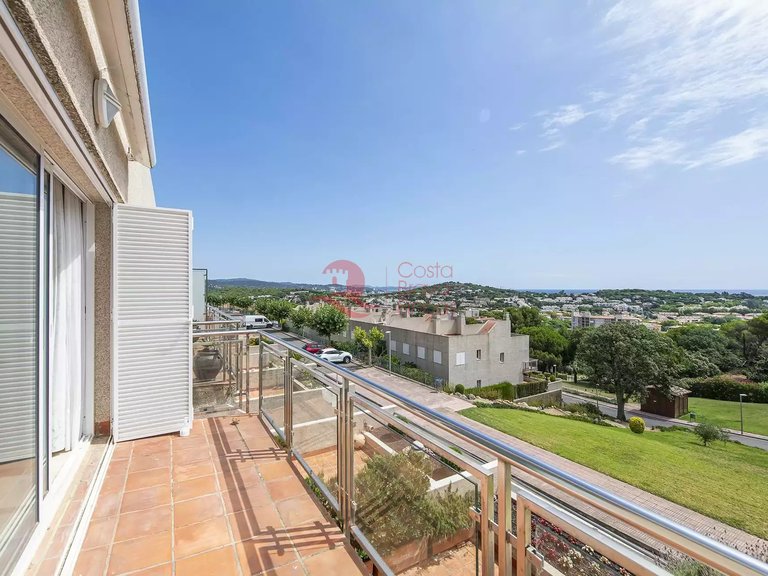 Town House for Sale in Sant Feliu De Guíxols, Gerona 6
