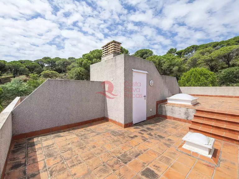 Town House for Sale in Sant Feliu De Guíxols, Gerona 19