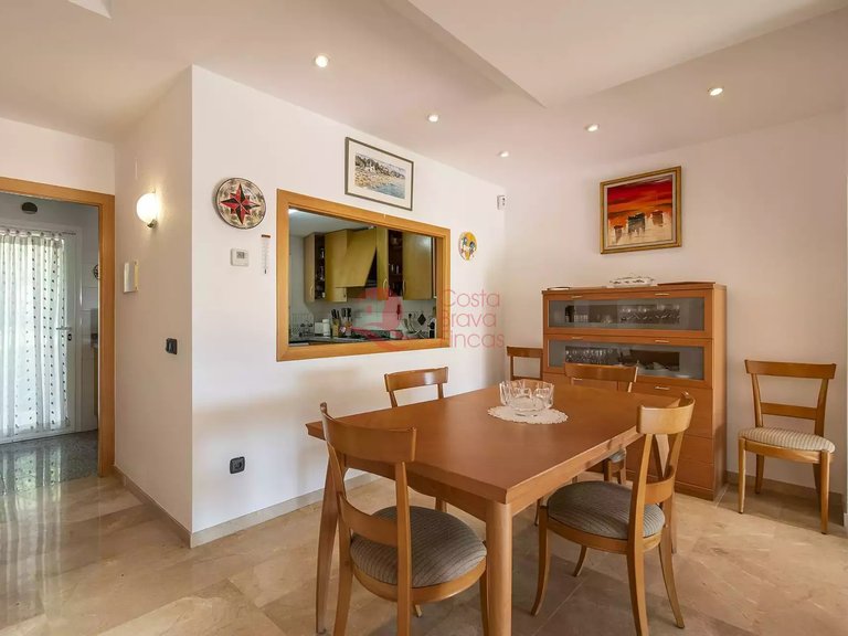 Town House for Sale in Sant Feliu De Guíxols, Gerona 12
