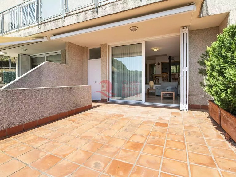 Town House for Sale in Sant Feliu De Guíxols, Gerona 21