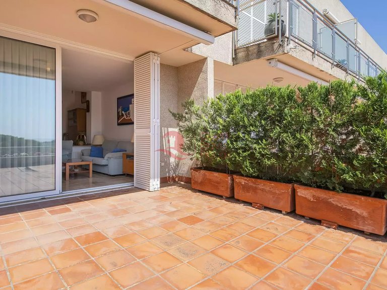 Town House for Sale in Sant Feliu De Guíxols, Gerona 7
