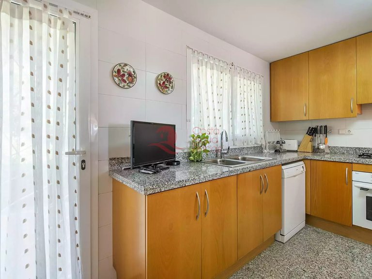 Town House for Sale in Sant Feliu De Guíxols, Gerona 17