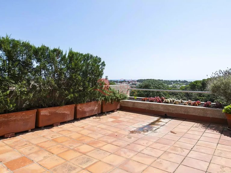 Town House for Sale in Sant Feliu De Guíxols, Gerona 20