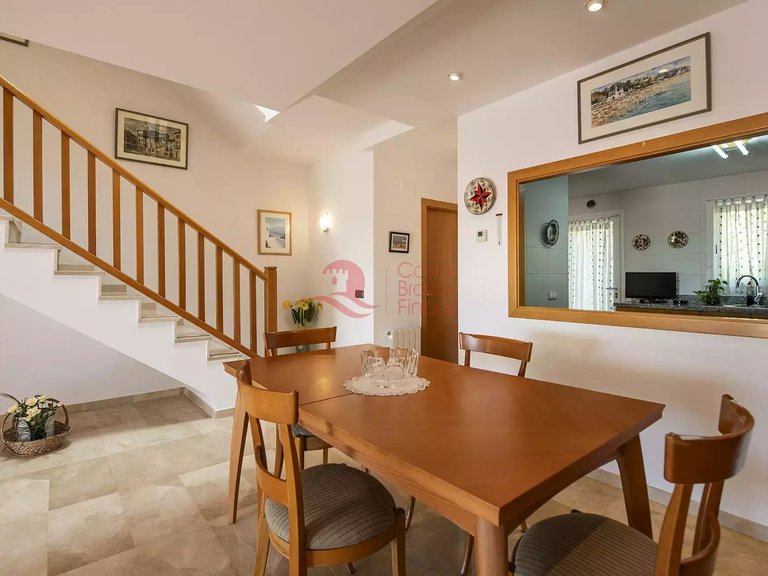 Town House for Sale in Sant Feliu De Guíxols, Gerona 14