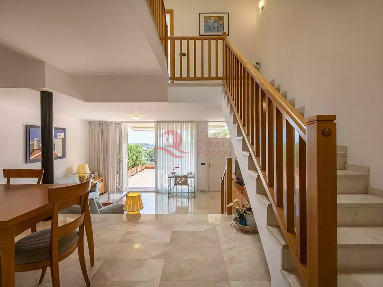 Town House for Sale in Sant Feliu De Guíxols, Gerona 16