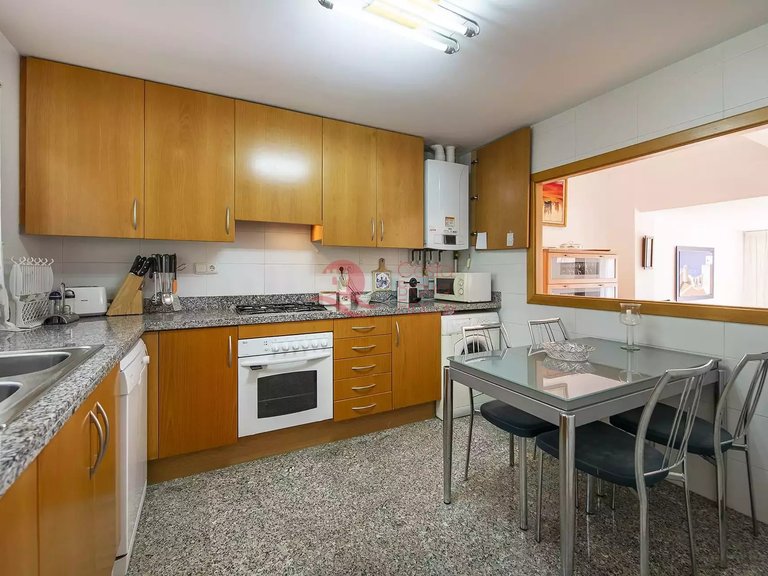 Town House for Sale in Sant Feliu De Guíxols, Gerona 18