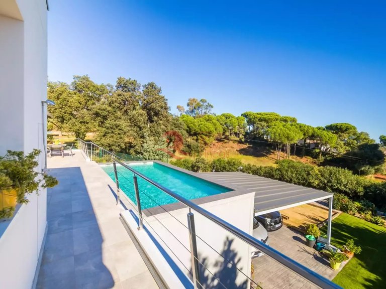 Town House for Sale in Platja D'aro, Gerona 4