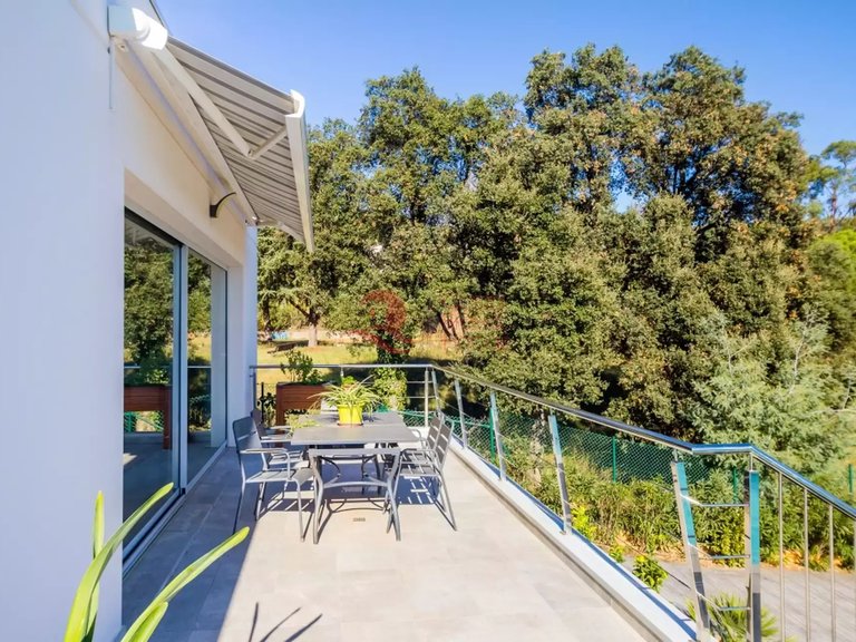 Town House for Sale in Platja D'aro, Gerona 5