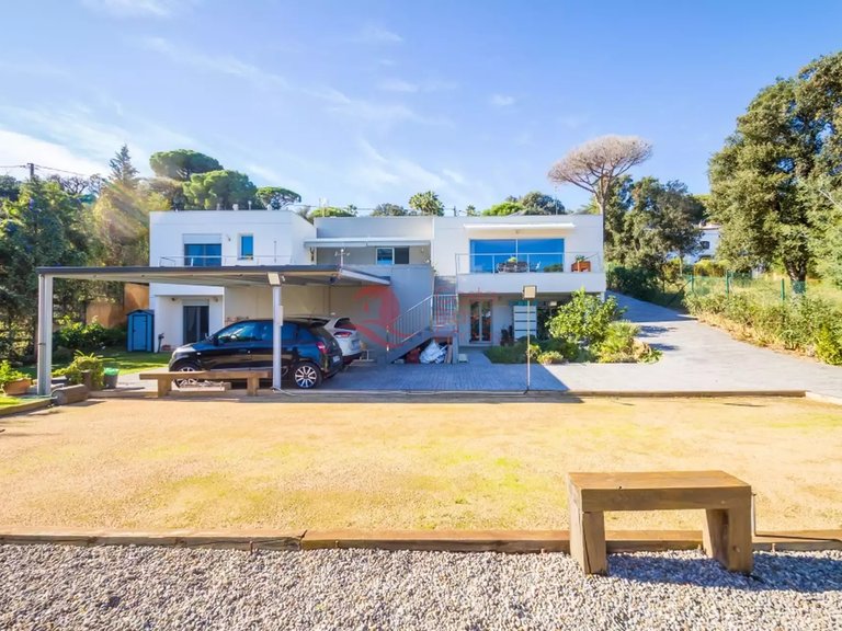 Town House for Sale in Platja D'aro, Gerona 7