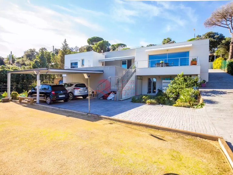 Town House for Sale in Platja D'aro, Gerona 10