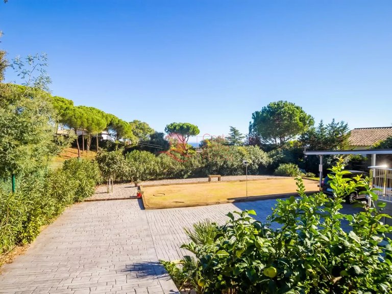 Town House for Sale in Platja D'aro, Gerona 15