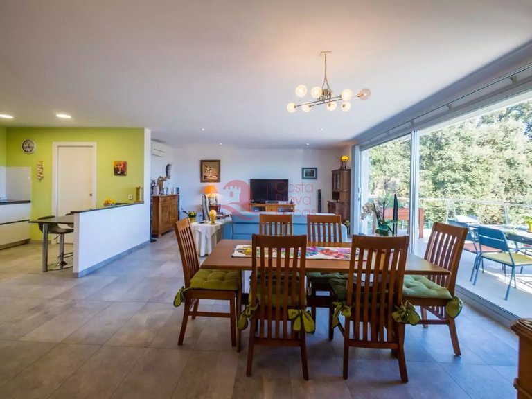 Town House for Sale in Platja D'aro, Gerona 20