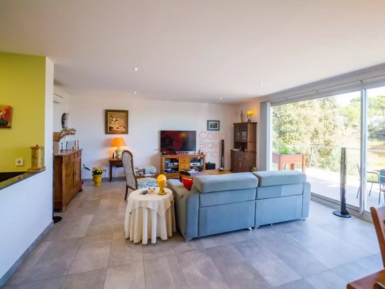 Town House for Sale in Platja D'aro, Gerona 21