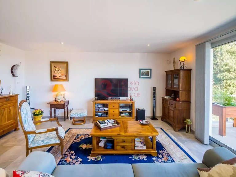 Town House for Sale in Platja D'aro, Gerona 22