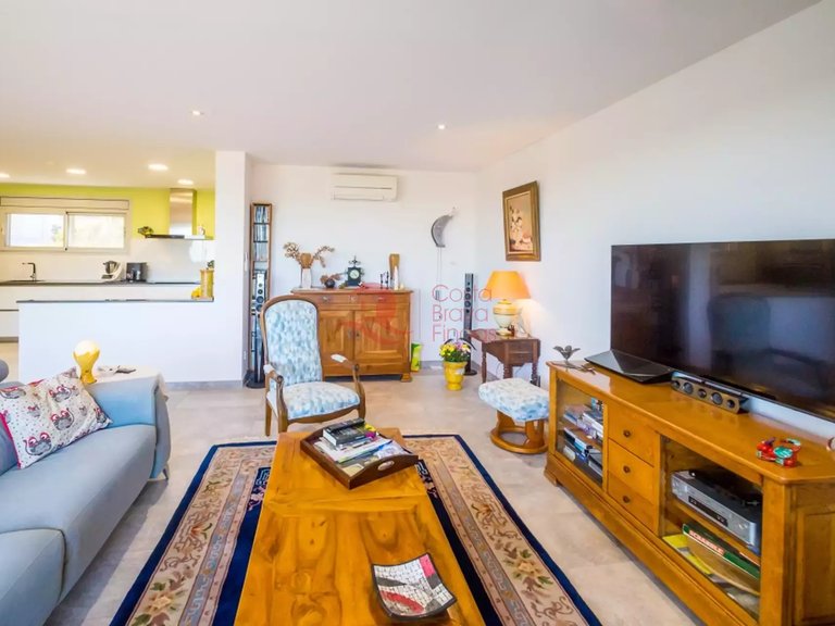 Town House for Sale in Platja D'aro, Gerona 23