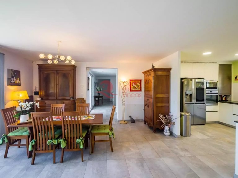 Town House for Sale in Platja D'aro, Gerona 24