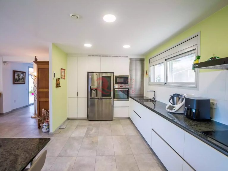 Town House for Sale in Platja D'aro, Gerona 27