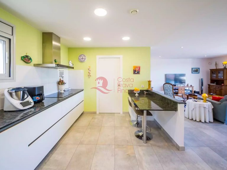Town House for Sale in Platja D'aro, Gerona 29