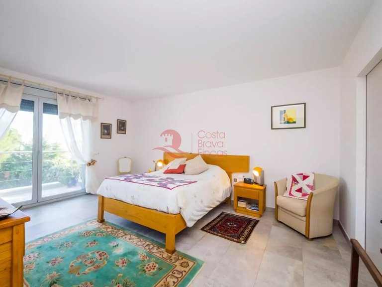 Town House for Sale in Platja D'aro, Gerona 32