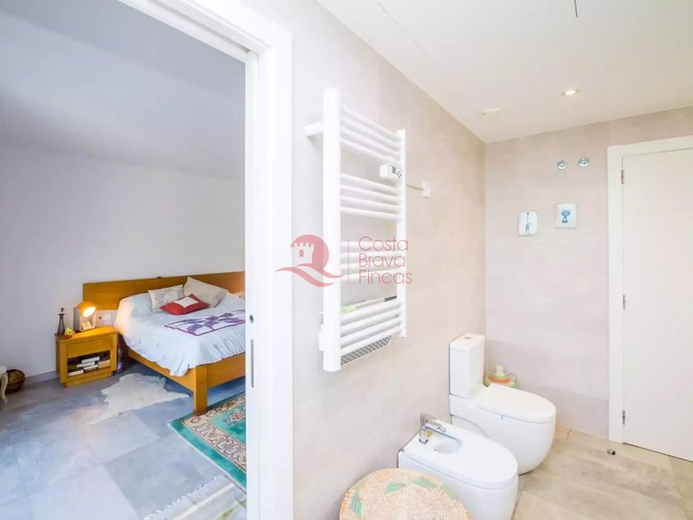 Town House for Sale in Platja D'aro, Gerona 36