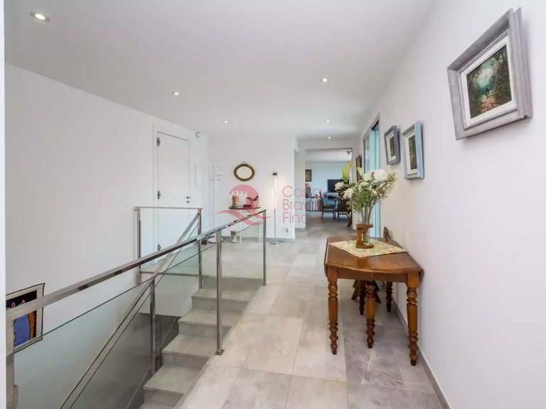 Town House for Sale in Platja D'aro, Gerona 41