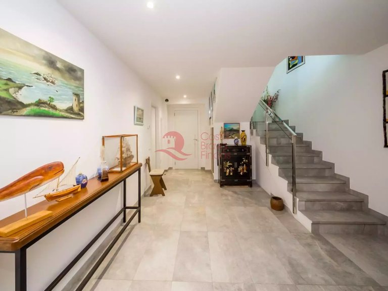 Town House for Sale in Platja D'aro, Gerona 42