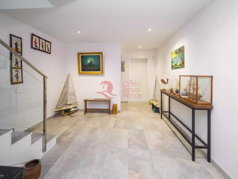 Town House for Sale in Platja D'aro, Gerona 43